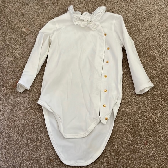 Chloe Onsie - Picture 1 of 7